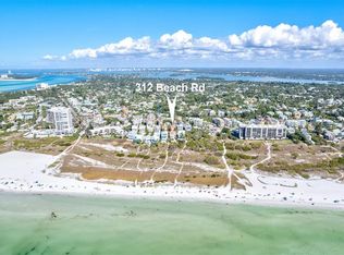 312 Beach Rd #312, Sarasota, FL 34242