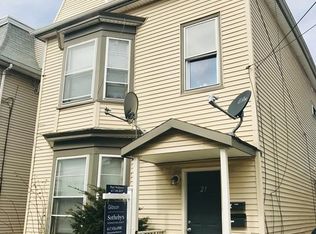 27 Carmel St, Chelsea, MA 02150