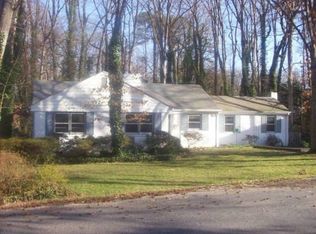 8201 Shelley Rd, Henrico, VA 23229