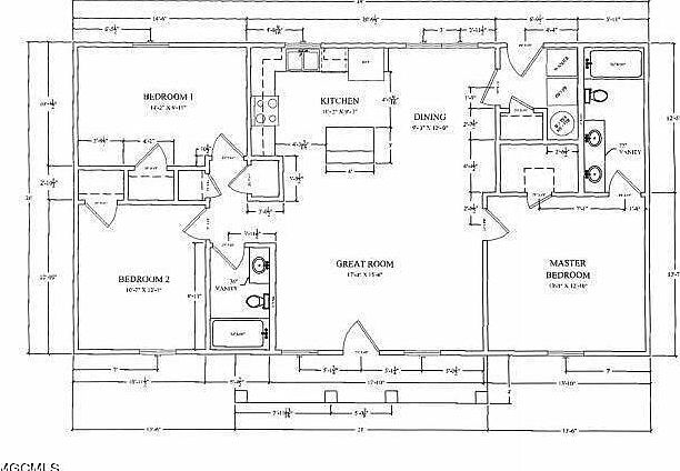 2nd image of 127 Southern Oaks