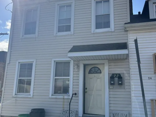22 W College Ave #1, York, PA 17401