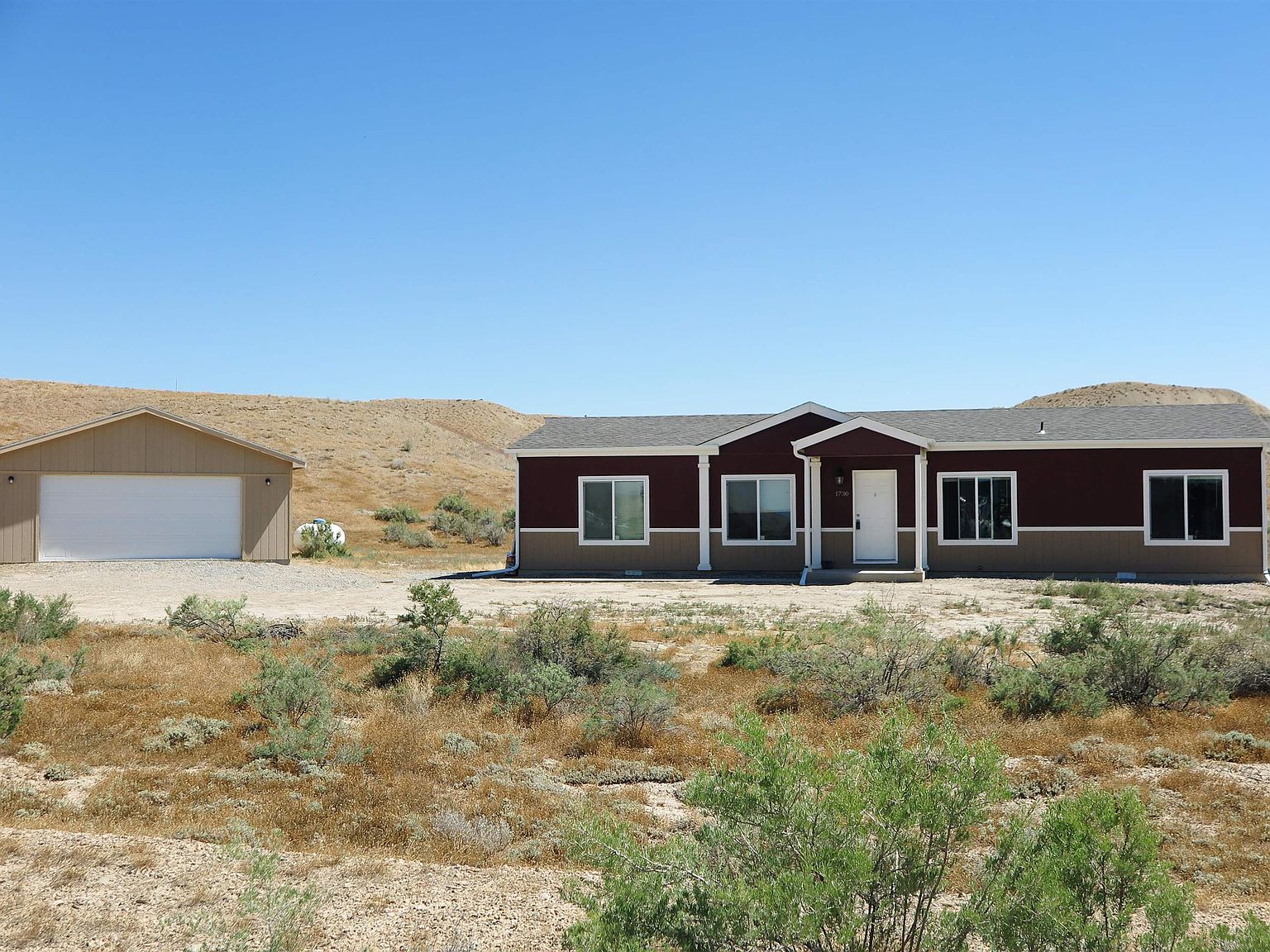 1730 Oasis Dr, Mack, CO 81525 Zillow