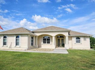 430 Cartagena St, Punta Gorda, FL 33983