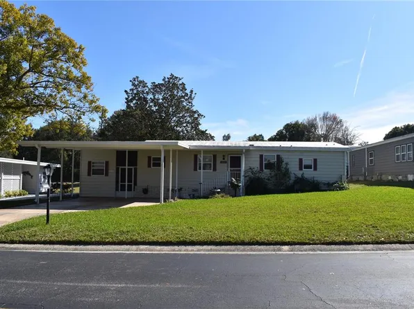 2009 S Citrus Cir #1398, Zellwood, FL 32798