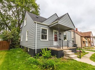 14988 Paris St, Allen Park, MI 48101
