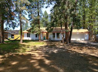 19334 Mohawk Rd, Bend, OR 97702