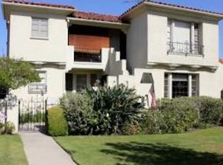 1564 S Genesee Ave, Los Angeles, CA 90019