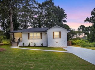 2219 Sharon Way, Decatur, GA 30032