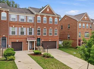 11854 Sunset Ridge Pl, Waldorf, MD 20602