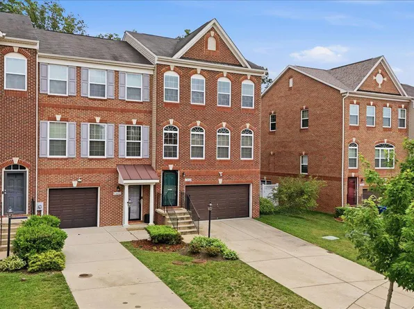 11854 Sunset Ridge Pl, Waldorf, MD 20602