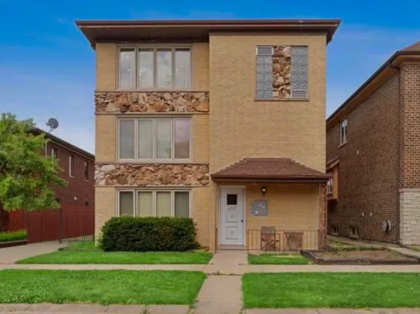 2722 74th Ave #1, Elmwood Park, IL 60707