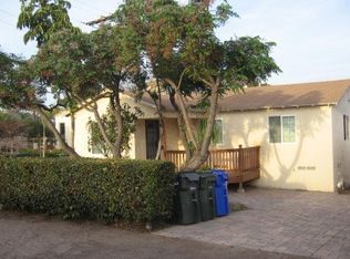 3051 Olive St, Lemon Grove, CA 91945