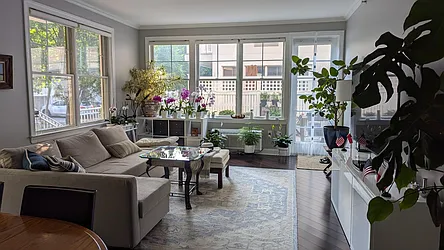 30 Constitution Way, #107