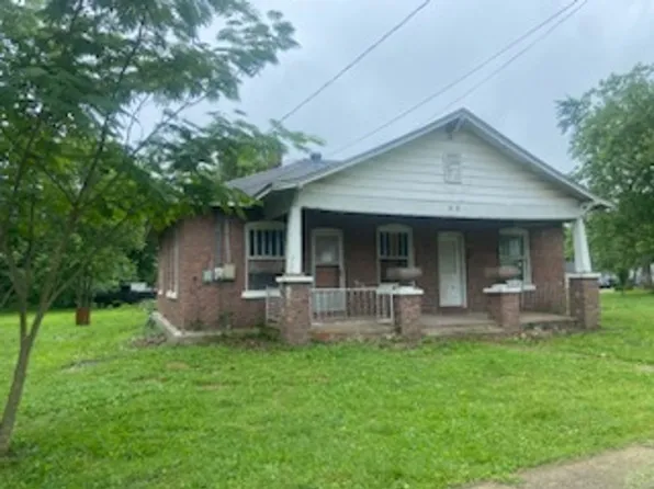 409 Merle Ave, Bismarck, MO 63624