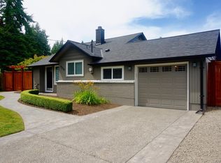 7314 NE 140th Pl, Kirkland, WA 98034