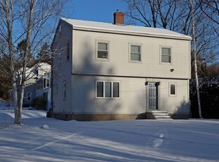 84 Lincoln Ave, Rutland, VT 05701