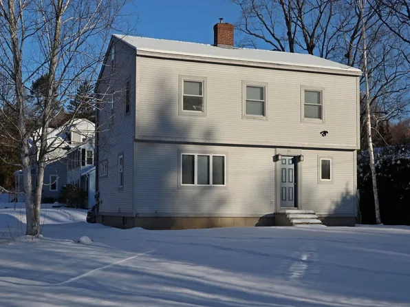 84 Lincoln Avenue, Rutland City, VT 05701