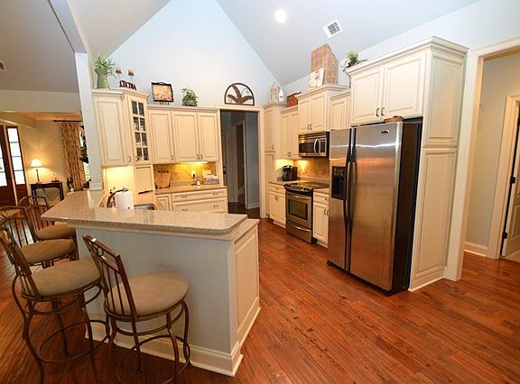 Breakfast Bar
