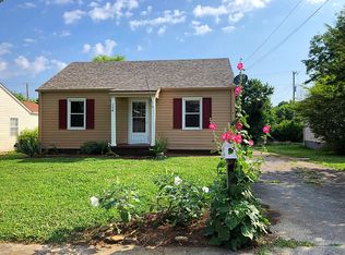 308 McGinley St, Maryville, TN 37804