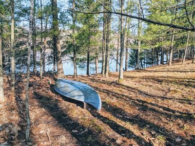 2786 10th St, Barronett, WI, 54813