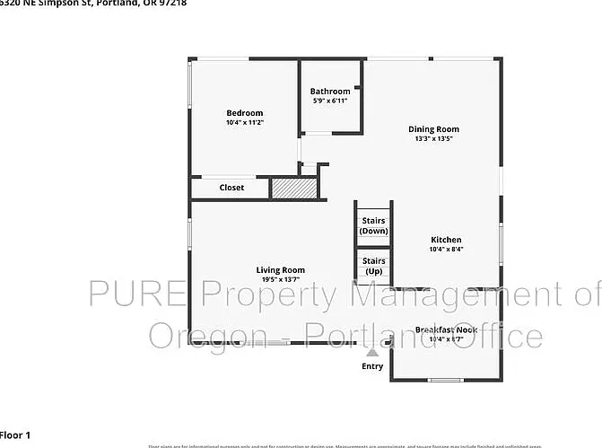 6320 NE Simpson St — Photo 18
