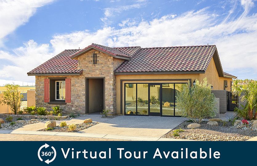 Virtual Tour Available