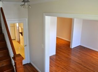 318 Webster St NW, Washington, DC 20011