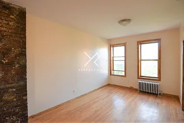 Rented by Yaffa Realty LLC