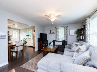 62 Trenton Rd #2, Dedham, MA 02026