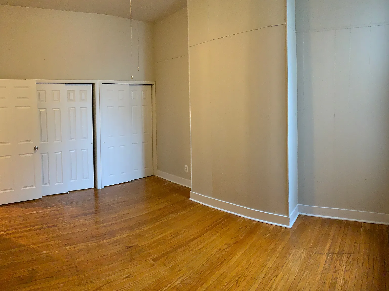 1 bed, 525 sqft, $1,670 — Photo 3