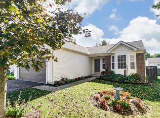 1357 Halfhill Way, Columbus, OH