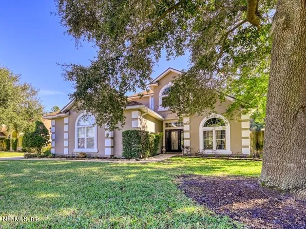 7891 CHASE MEADOWS Drive E, Jacksonville, FL 32256