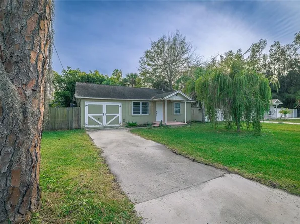 5130 Mallett Dr, Port Richey, FL 34668