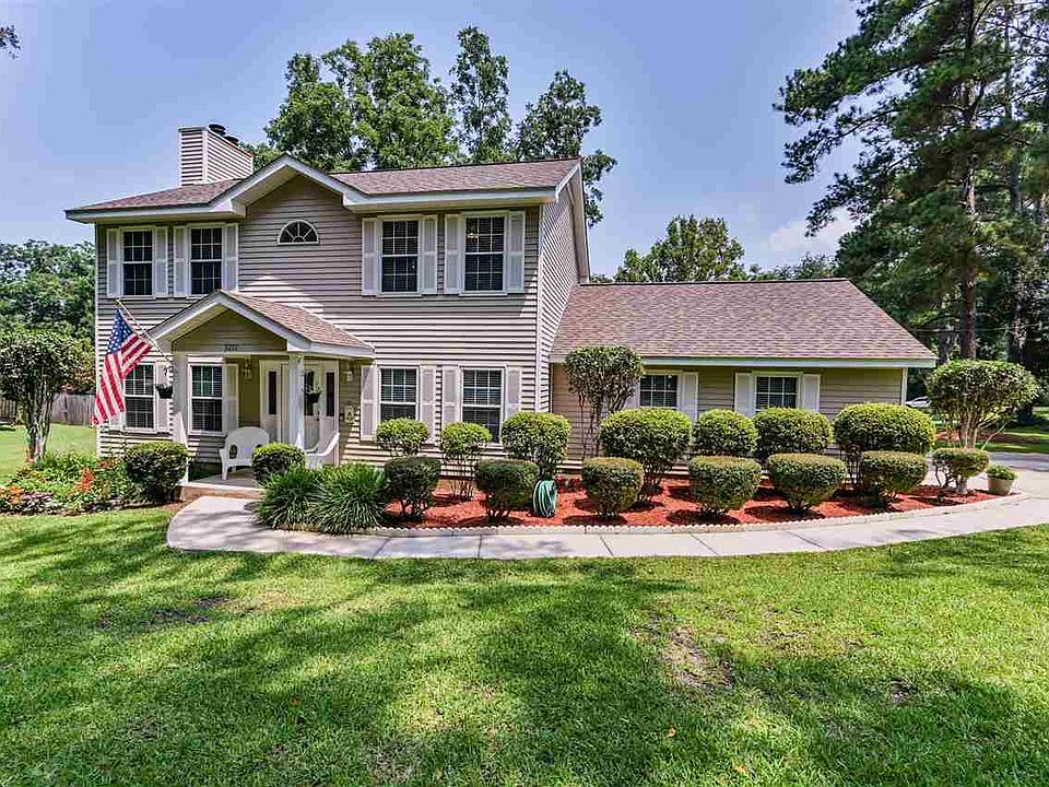 3212 Gallant Fox Trl, Tallahassee, FL 32309 Zillow