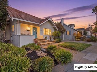 732 Farringdon Ln, Burlingame, CA 94010
