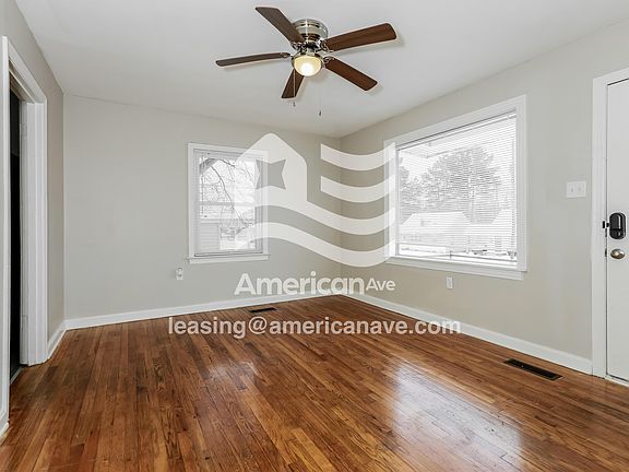 WM - Living Room