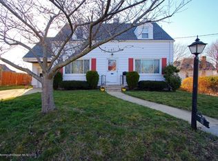 11 4th Ave, Atlantic Highlands, NJ 07716