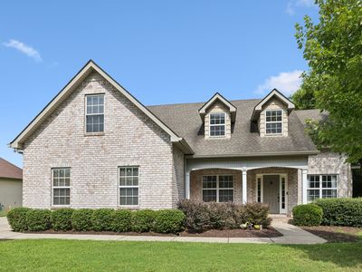 2415 Saint Andrews Dr, Murfreesboro, TN, 37128
