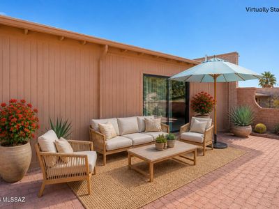 3088 S Placita Del Avestruz, Green Valley, AZ, 85622