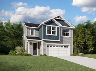 112 Vulcan St, Garner, NC 27529