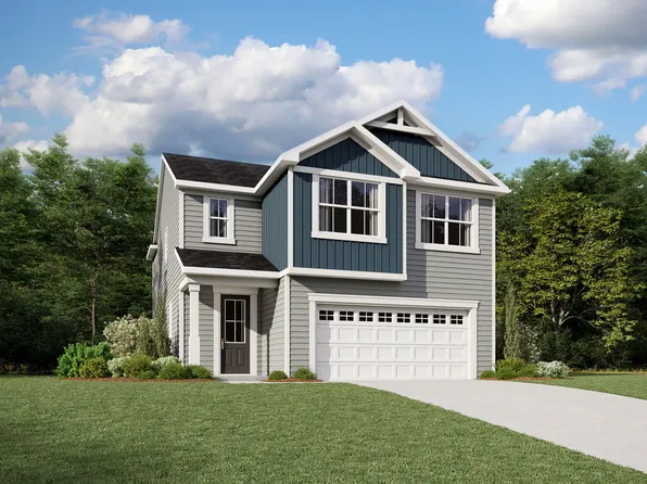 112 Vulcan St, Garner, NC 27529