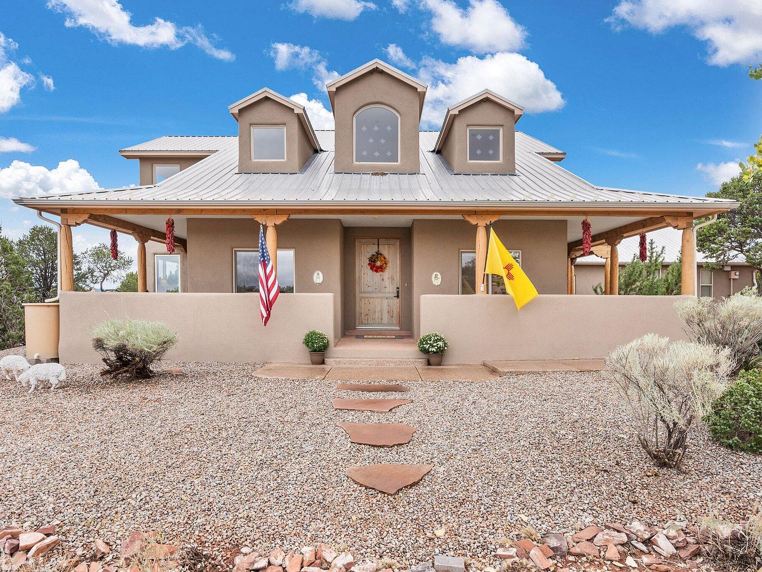 21 Moccasin Trl, Sandia Park, NM 87047 Zillow