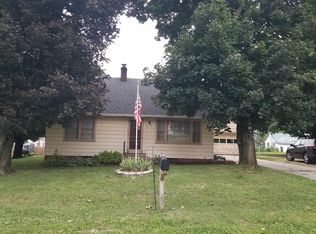 N340 Nebraska St, Briggsville, WI 53920