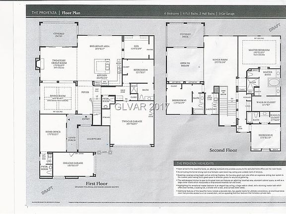 2nd image of 12032 Tramonto Ave