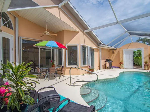 3113 Ocelot Way #30-5, Fort Pierce, FL 34949