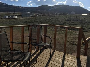 19 McBride Rd, Centennial, WY 82055