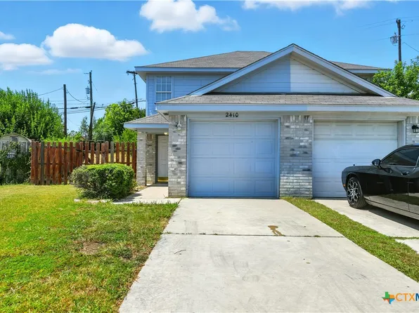 2410 Royal Crest Cir, Killeen, TX 76549
