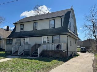 213 Brown St, Oakland, IA 51560