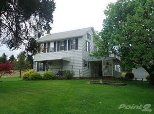 1024 N Oaks Rd, Danielsville, PA 18038