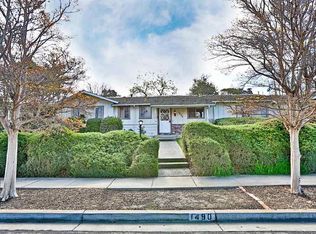 1490 Duncan Dr, Concord, CA